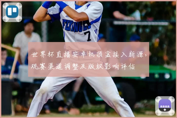 世界杯直播安卓机顶盒接入新源，观赛渠道调整及版权影响评估