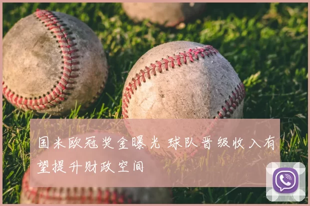 国米欧冠奖金曝光 球队晋级收入有望提升财政空间